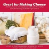 Goodcook Cheesecloth One Pack White