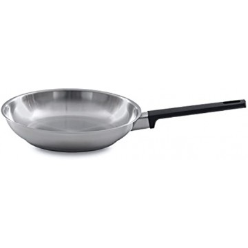 BergHOFF Ron Stainless Steel 10-inch Fry Pan