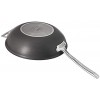 Viking Culinary Hard Anodized Nonstick Chef's Pan 12 Inch Gray