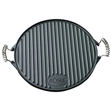 Rosle USA 25075 Grill Plate 15.7"