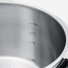 Fissler vitaquick Pressure-Cooker 10.25 10.6-Quart Stainless-Steel – Induction