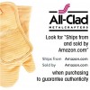 All-Clad Textiles Grip Cookware Set