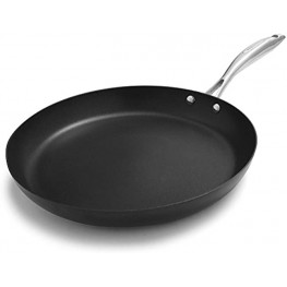 Scanpan PRO IQ Nonstick Fry Pan 12.5" Black