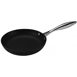 Scanpan Professional 8-Inch Fry Pan Black