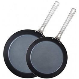 Viking Culinary 40341-1182-1012 Skillet and Frying Pan Multiple Black