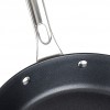 Viking Culinary 10 Nonstick Fry Pan 3-Ply Contemporary 10 Inch Stainless