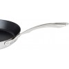 Viking Culinary 10 Nonstick Fry Pan 3-Ply Contemporary 10 Inch Stainless