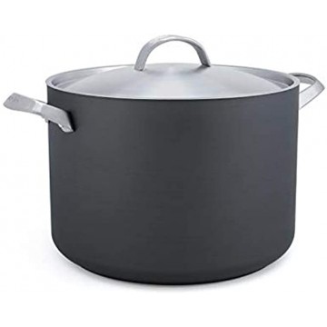 Green Pan 8Qt Covered Stockpot