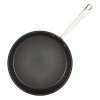 Commercial Tri-Ply Non-Stick Stainless Steel Fry Pan 12 Inch