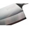 KITORY Chinese Chef Knife Kitchen Vegetable Cleaver Chopper Sharp Chopping Knives German Steel Cutlery for Pro Chefs and Home and Restaurant