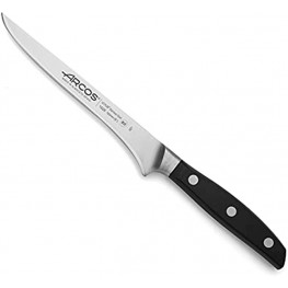 Arcos Boning Knife 160 mm 6" Black