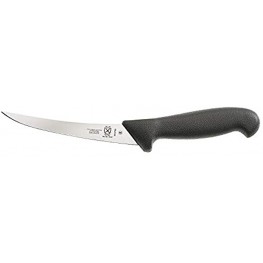 Mercer Culinary BPX Curved Boning Knife – Stiff 5.9 Inch