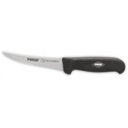 Pirge Butcher's Hard Boning Curved Knife 13.5cm