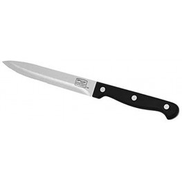 Chicago Cutlery Essentials 4.75 Serrated Utility Knife
