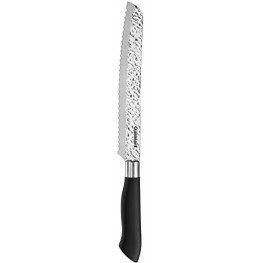 Cuisinart C77PP-8BD Classic Artisan Collection Bread Knife 8" Black