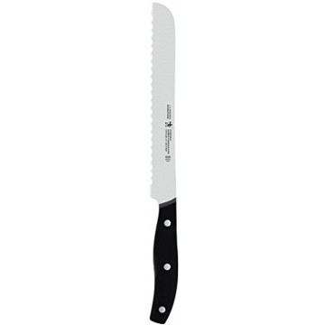 HENCKELS Knives Bread Knife 8"