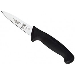 Mercer Culinary Paring Knife 3.5-Inch Black