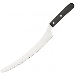 Ateco Stainless Steel Cake Knife 10-Inch