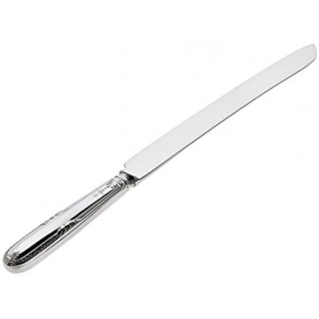 Ricci 22001 Impero Stainless Steel Cake Knife,