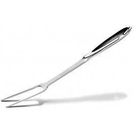 All-Clad T103 Stainless Steel 13.5-Inch Fork Kitchen Tool Silver