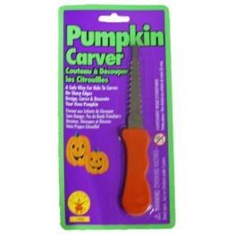 Rubie's Costume Co Pumpkin Carver