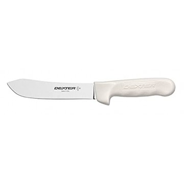 Dexter-Russell 6 Butcher Knife S112-6PCP SANI-SAFE Series