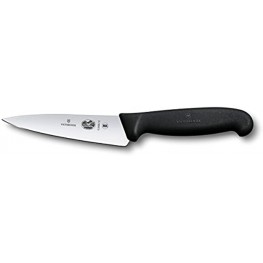 Victorinox Fibrox Pro Chef's Knife 5-Inch Chef's