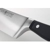 Wusthof Classic Tomato Knife One Size Black Stainless Steel