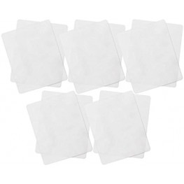 Arrow Home Products 10pc Flex Cutting Mat White