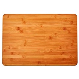 Farberware Bamboo Cutting Board 14-Inch x 20-Inch