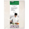 Food Service Grade Heavy Gauge Flexible Cutting Board Mat Clear BPA Free 20” x 30” Made in the USA by Chop Chop