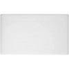 Winco CBWT-1830 Cutting Board 18-Inch by 30-Inch by 1 2-Inch White,Medium