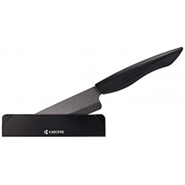Kyocera Advanced Ceramic Knife Sheath-Fits Blades Up to 5-inch Long