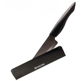 Kyocera Knife Sheath 8.6 x 2.5 Black