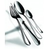 Mepra H Cutlery Set Silver