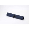 Canvas Chef's Knife Roll Multi-Purpose Chef Knife Bag Travel Tool Roll Pouch Storage for BBQ Home Kitchen Cooking
