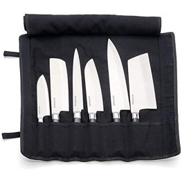 Kamikoto Knife Roll Knives Not Included