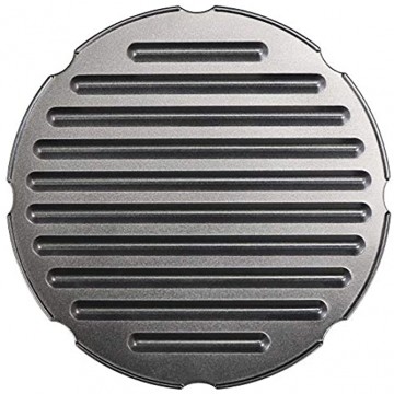 Iconikal Non-Stick Grilling Disk Pan Insert