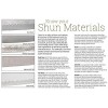 Shun DM0610 Classic 3-Piece Whetstone Sharpening System