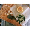 Cheesecloth Grade 90 54 Sq Feet 100% Unbleached Cotton Fabric Ultra Fine Reusable Cheesecloth for Cooking Straining Grade 90-6Yards