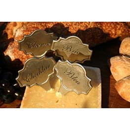 Elk Lighting cheese marker one size Pewter
