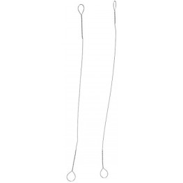 Bamboo Cheese Slicer Replacement Wires Set of 2