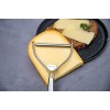BOSKA Monaco+ Wire Cheese Slicer 4.33 Width Silver