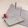 Multifunctional Stainless Steel Cheese Slicer Butter Cutting Board Cheese Cheese Cutting Table