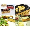 Nouvel H'eat Cheese! @home yellow