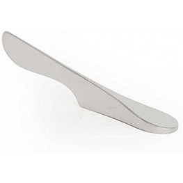 Bosign Spreader Knife Air Large in Stainless Steel