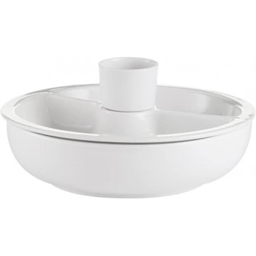 Trudeau D'olia Olives and Nuts Bowl Set of 3-Pieces