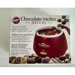 Wilton Chocolate Melter Deluxe