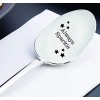 Always Sparkle Spoon Gifts for girls Inspirational gifts-unique gifts Funny gifts-spoon Engraved Spoon Be Yourself Be the Best Gift Spoon-Positive Gift for Her-Motivational-women’s gifts