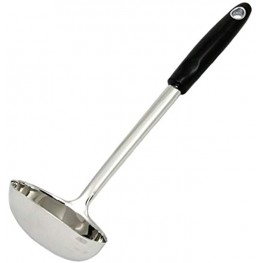 Chef Craft Select Heavy Duty Ladle 13 Inch Stainless Steel